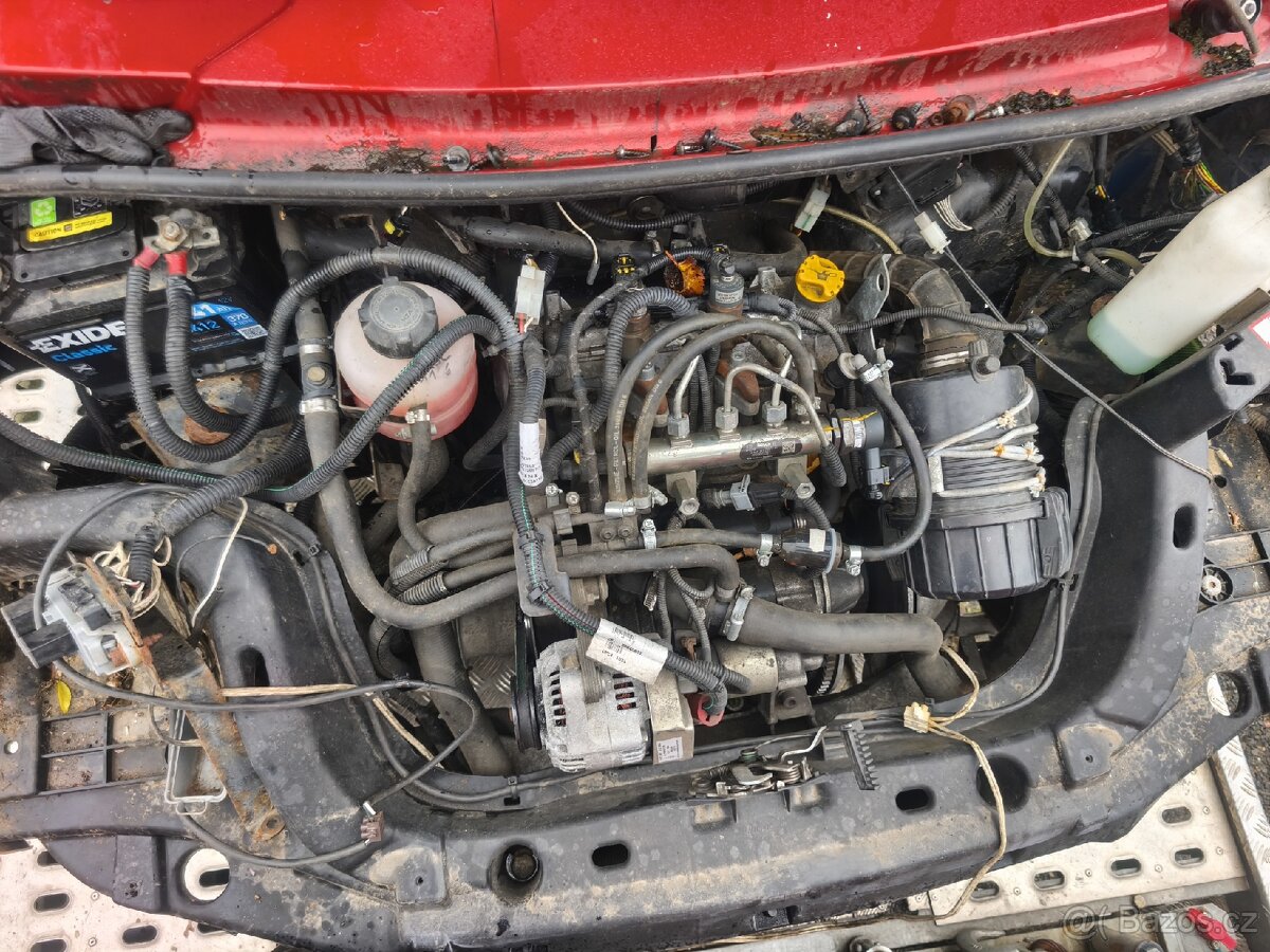 Microcar M.GO tv 2015 - 8