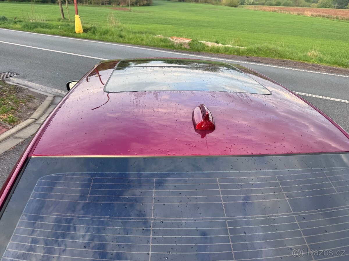 Chrysler 300 C 3.6 V6 4x4 AWD Panorama 2016 DPH - 8