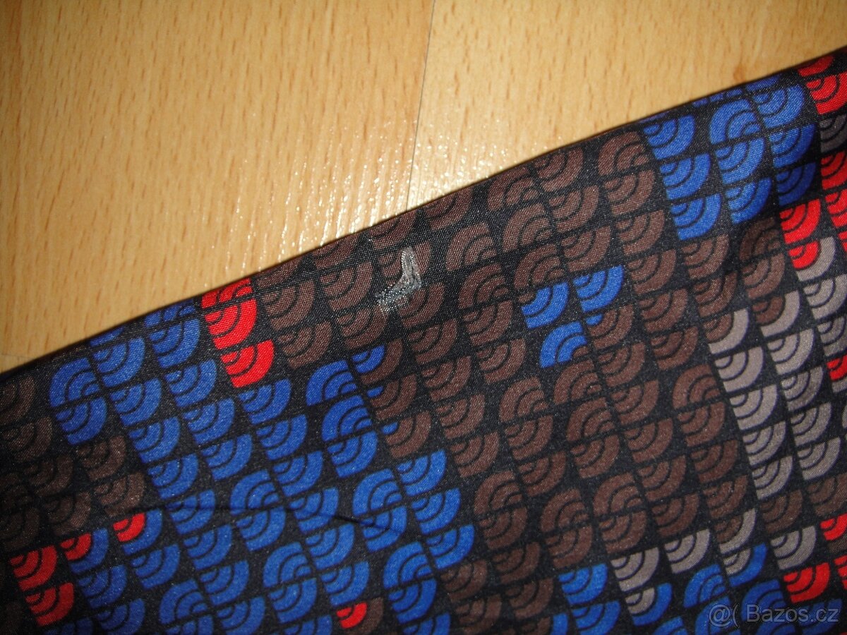 přechodová bunda Wolf vel. 128 - 8