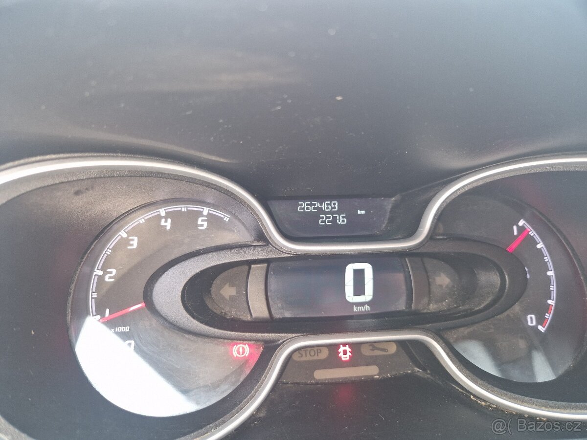 Fiat talento 2.0 - 8