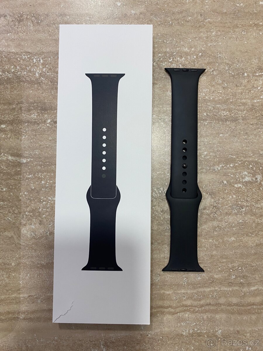 Apple Watch 10 46mm Cellular - 8