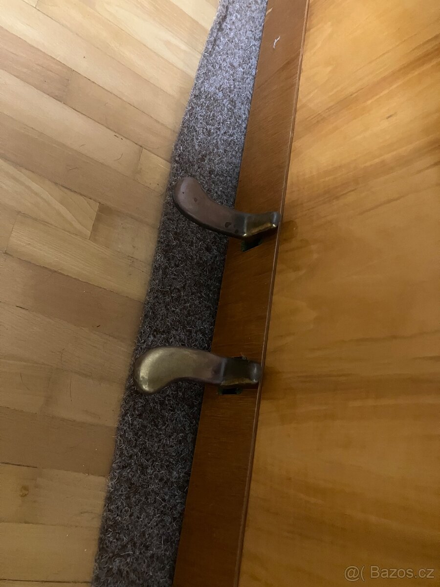 Klavír pianino Scholze - 8