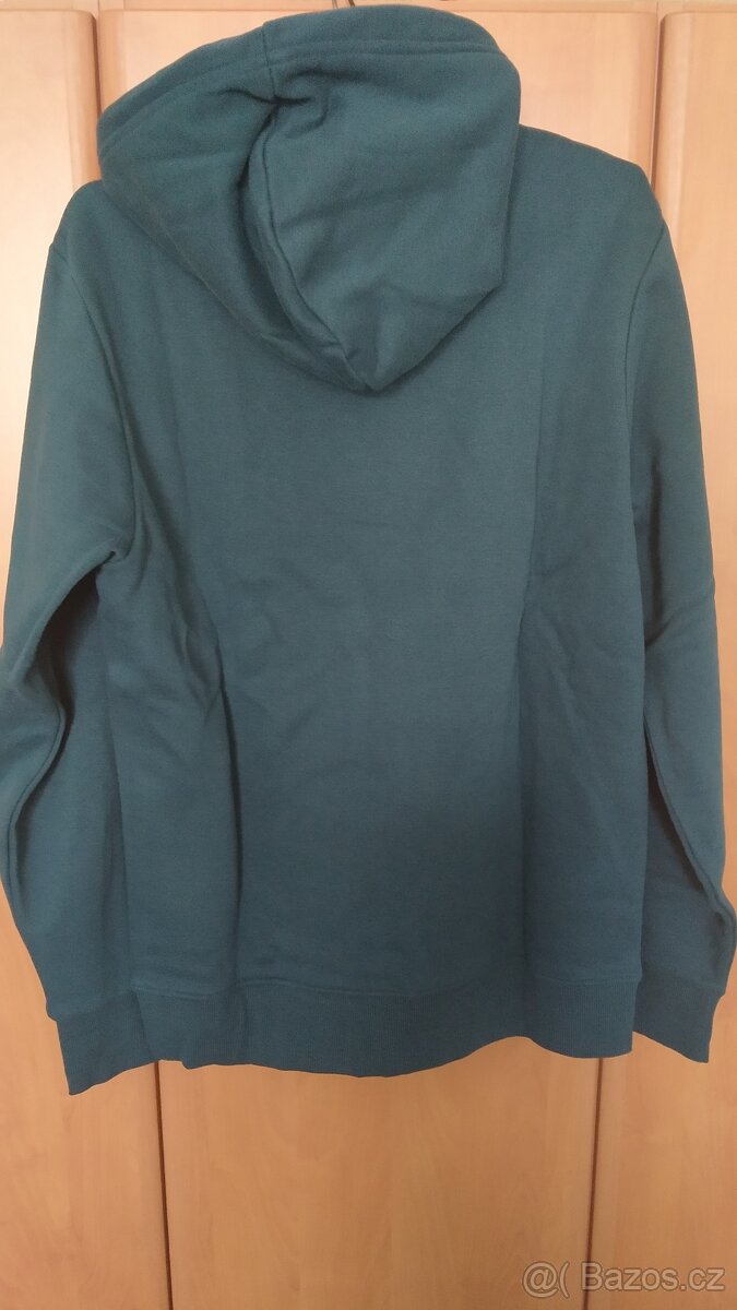 Pánská mikina Tom Tailor, vel.M, nová - 8