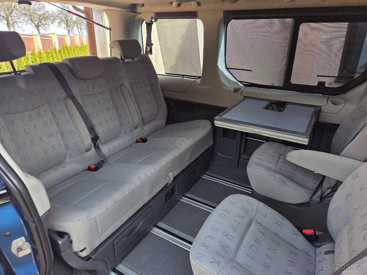 Renault Trafic 2.5 dCi Generation Privilege - 8