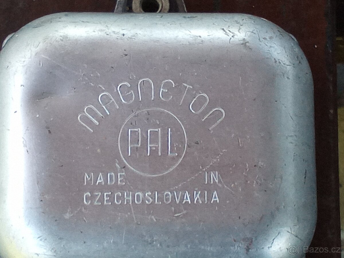 Všeho chuť - 8
