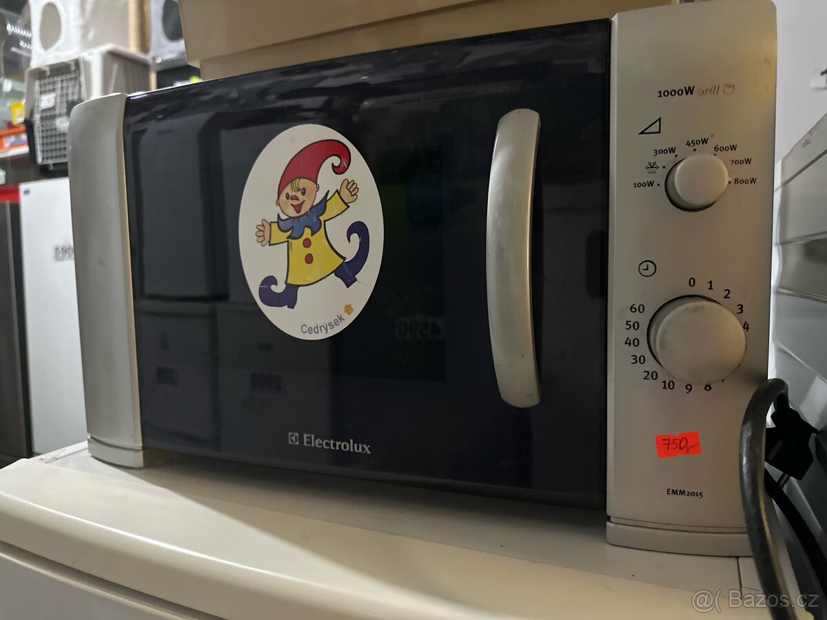 Mikrovlnky - 8