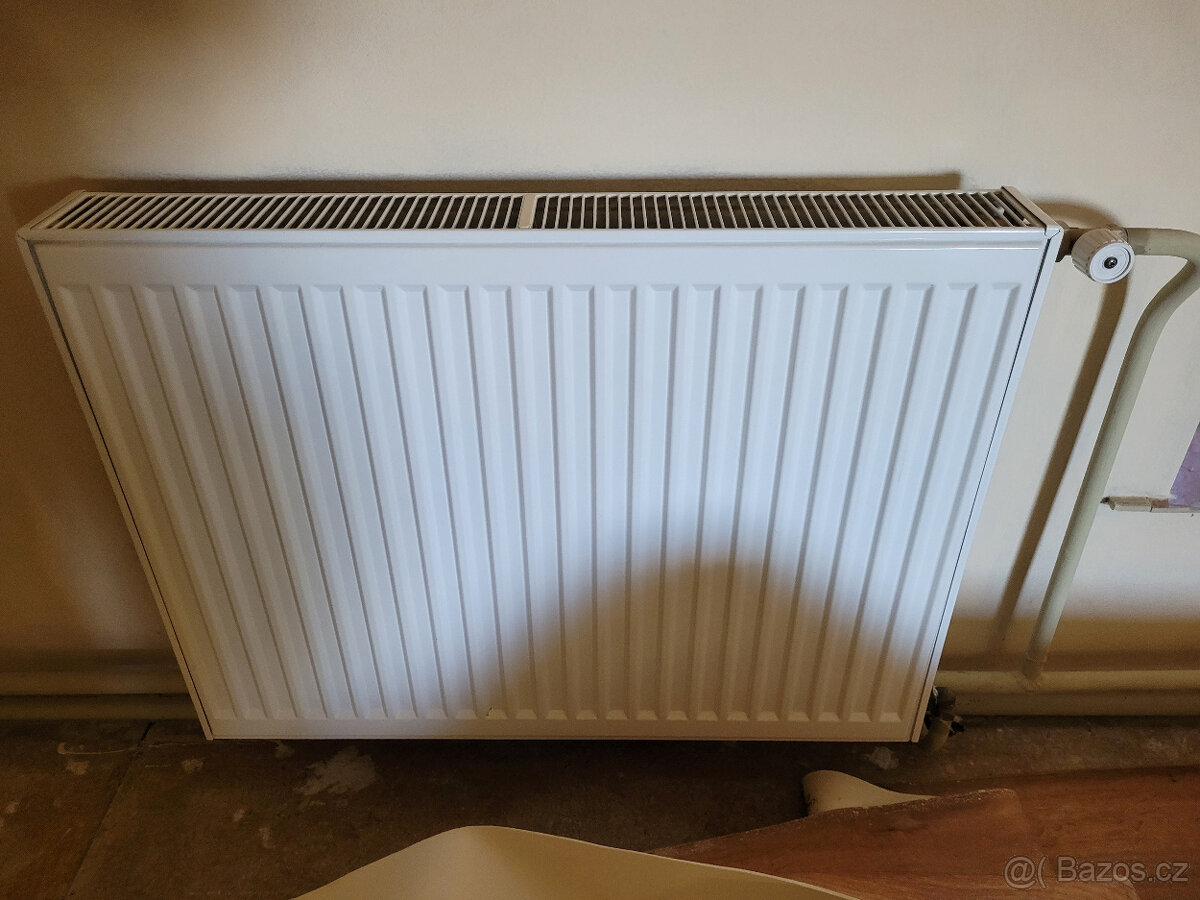 Kolekce radiátorů - 8