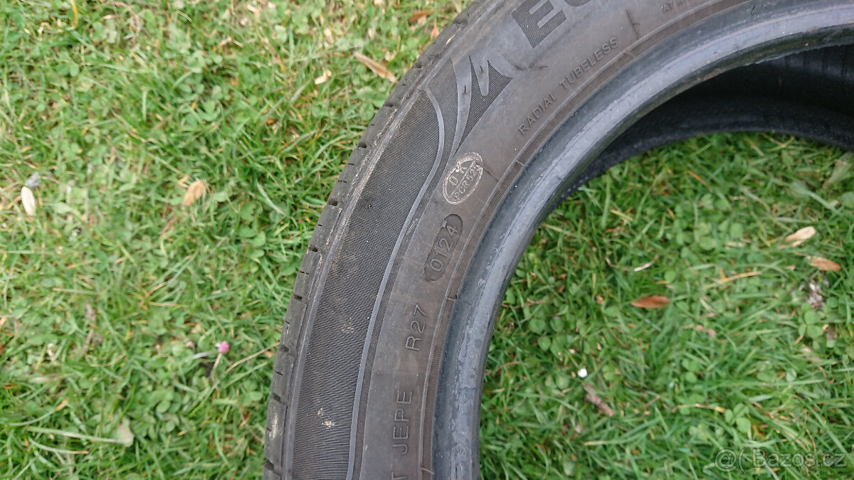 195/50 R15 letní - 8