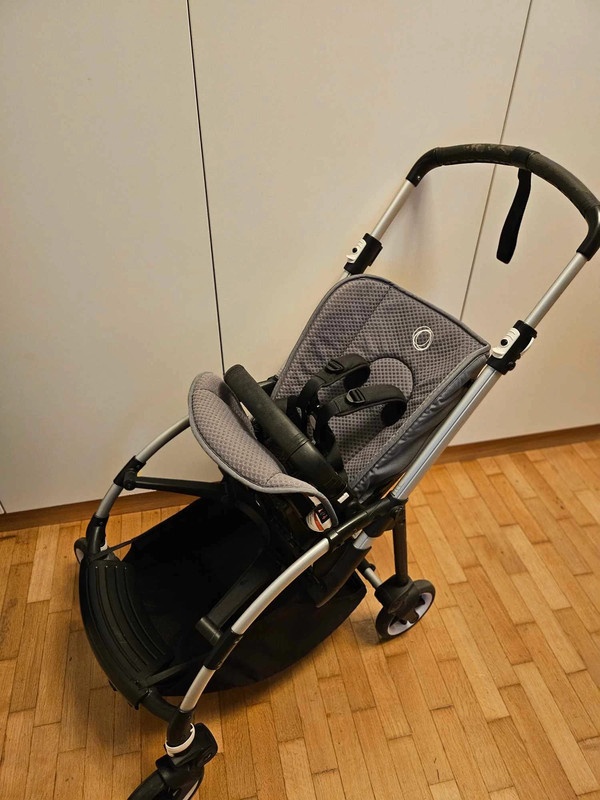 Bugaboo Bee 6 - 8