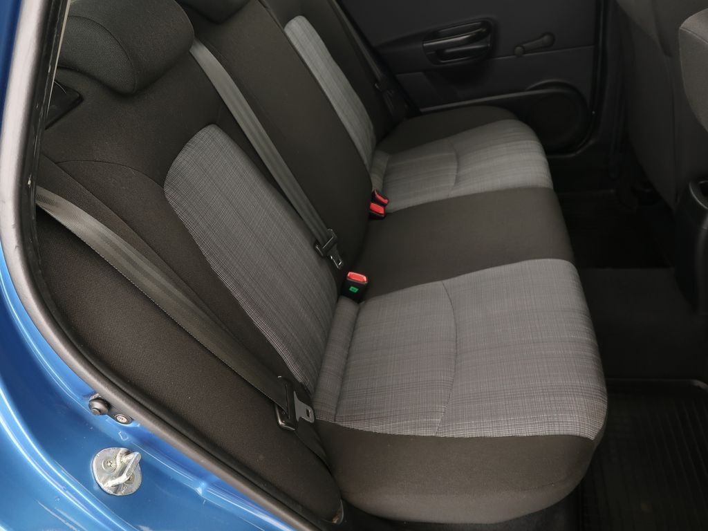 Kia Ceed 1.6CVVT,91kW,CZ,1Maj,Active - 8