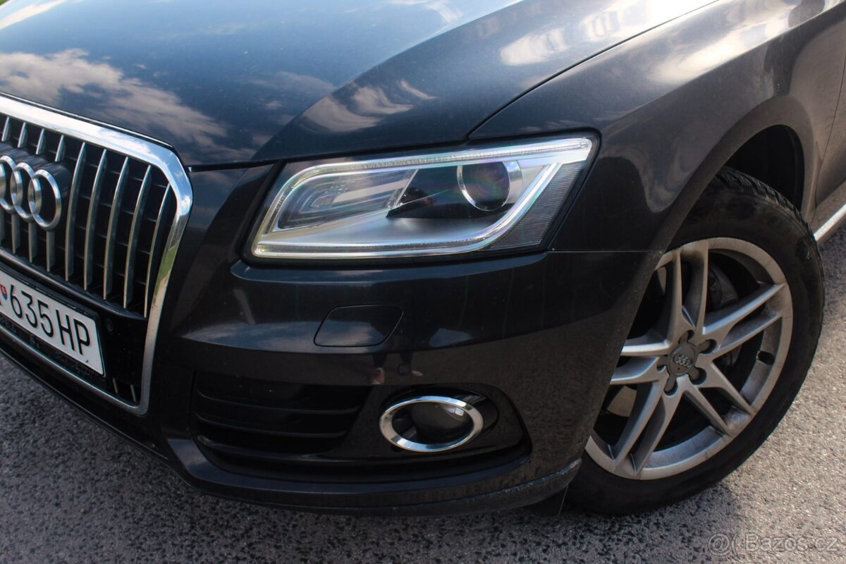 Audi Q5 - 8