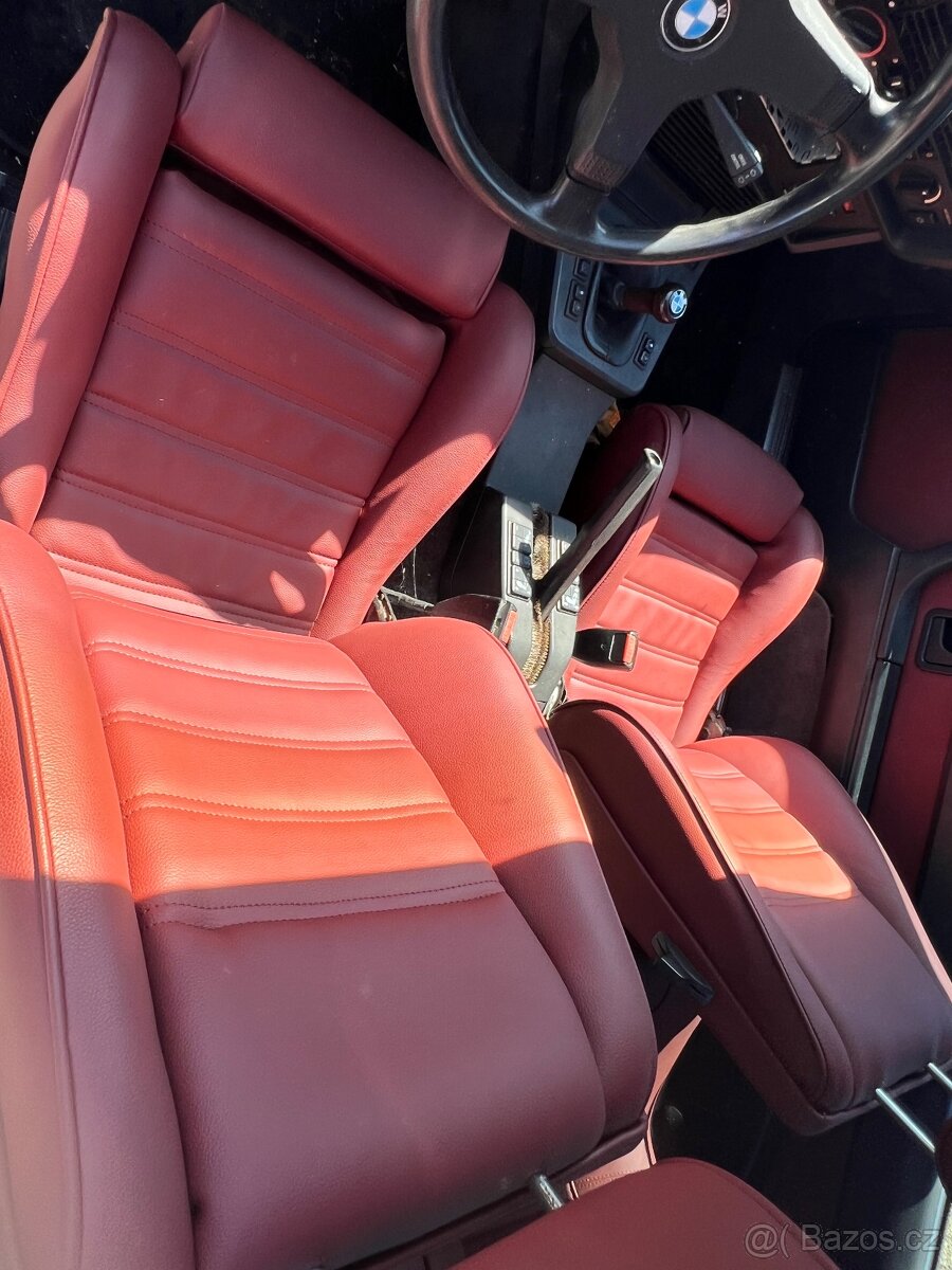 BMW 635 CSI E24 - 8