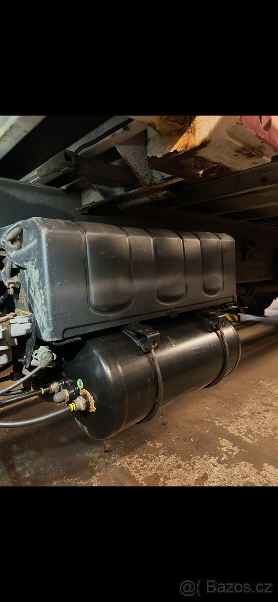 Renault Midlum 270 DCI IZOTERM - 8