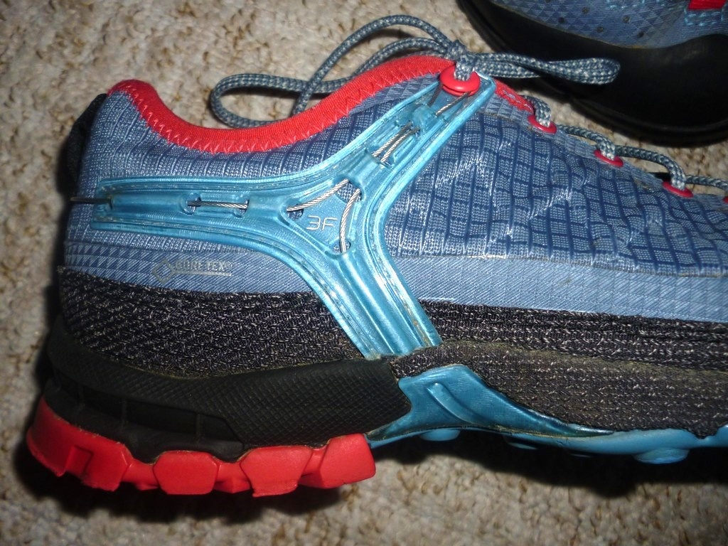 SALEWA - boty - 8