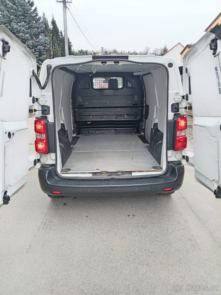 Toyota proace 2.0 90kw 2018 - 8