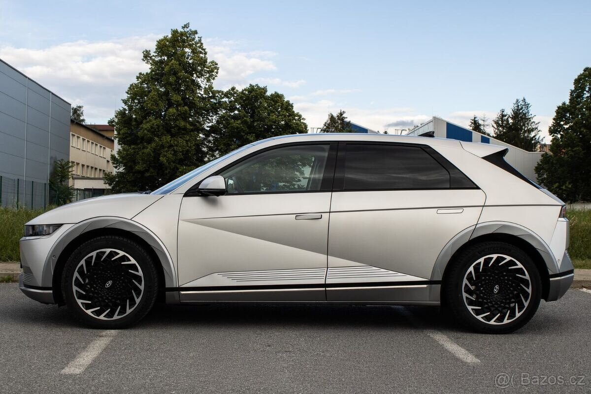 Hyundai Ioniq 5 Premium 4x4, 239kW (2025) - 8