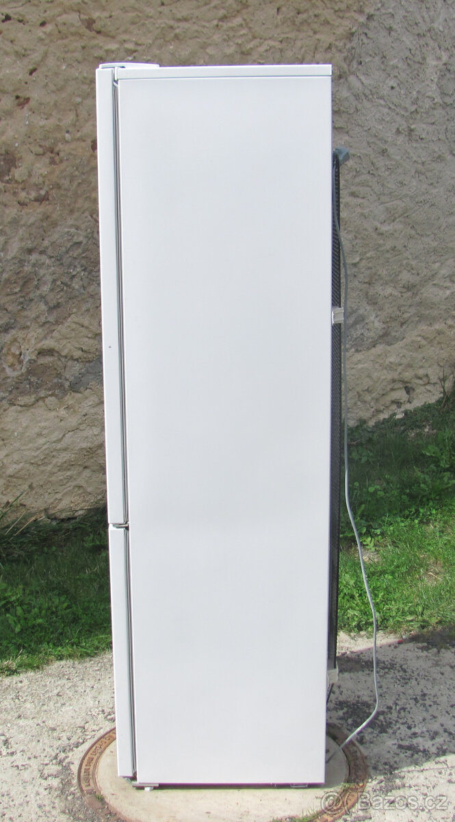 CHLADNIČKA S MRAZNIČKOU BEKO - 180cm - A++ - 8