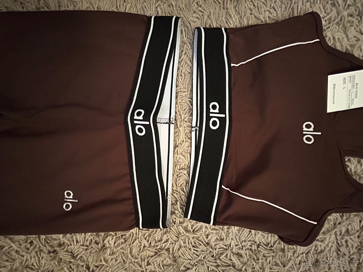 Alo yoga set - 8