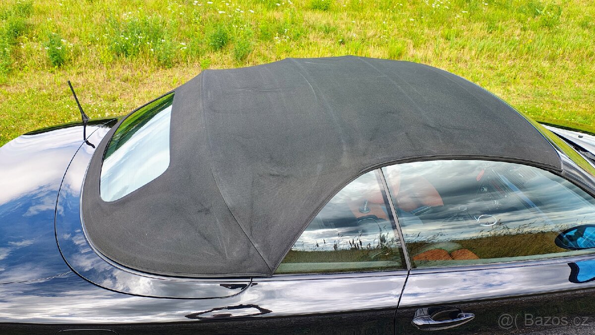 BMW E88 118i cabrio - 8