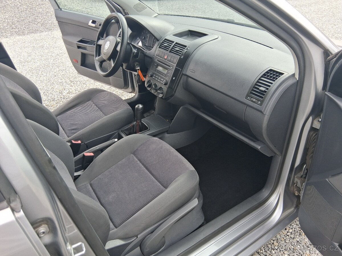 Volkswagen polo - 8