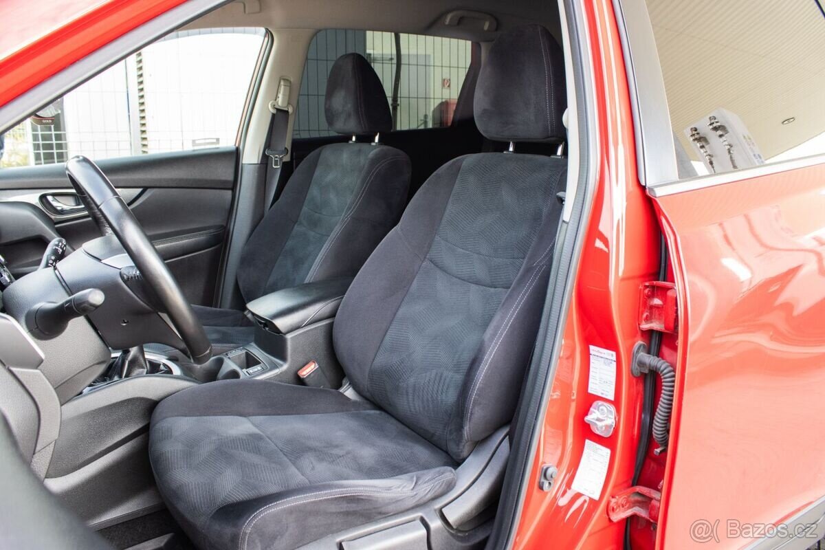 Nissan X-Trail 1.6 DCi 130 - 8