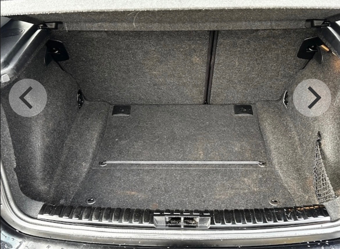 BMW e81 118i 2.0i, r.2007, serviska, STK - 8