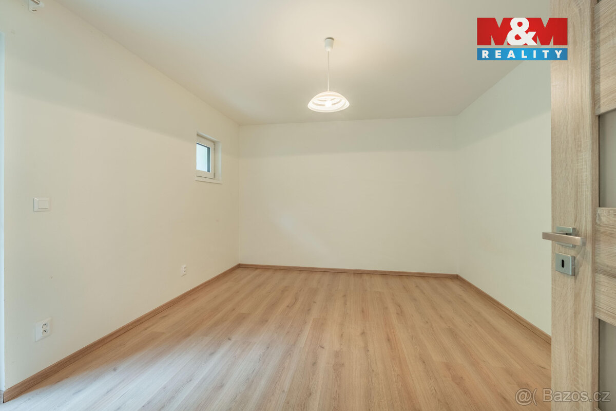 Prodej bytu 3+kk, 74 m², Slaný, ul. Pod Horou - 8
