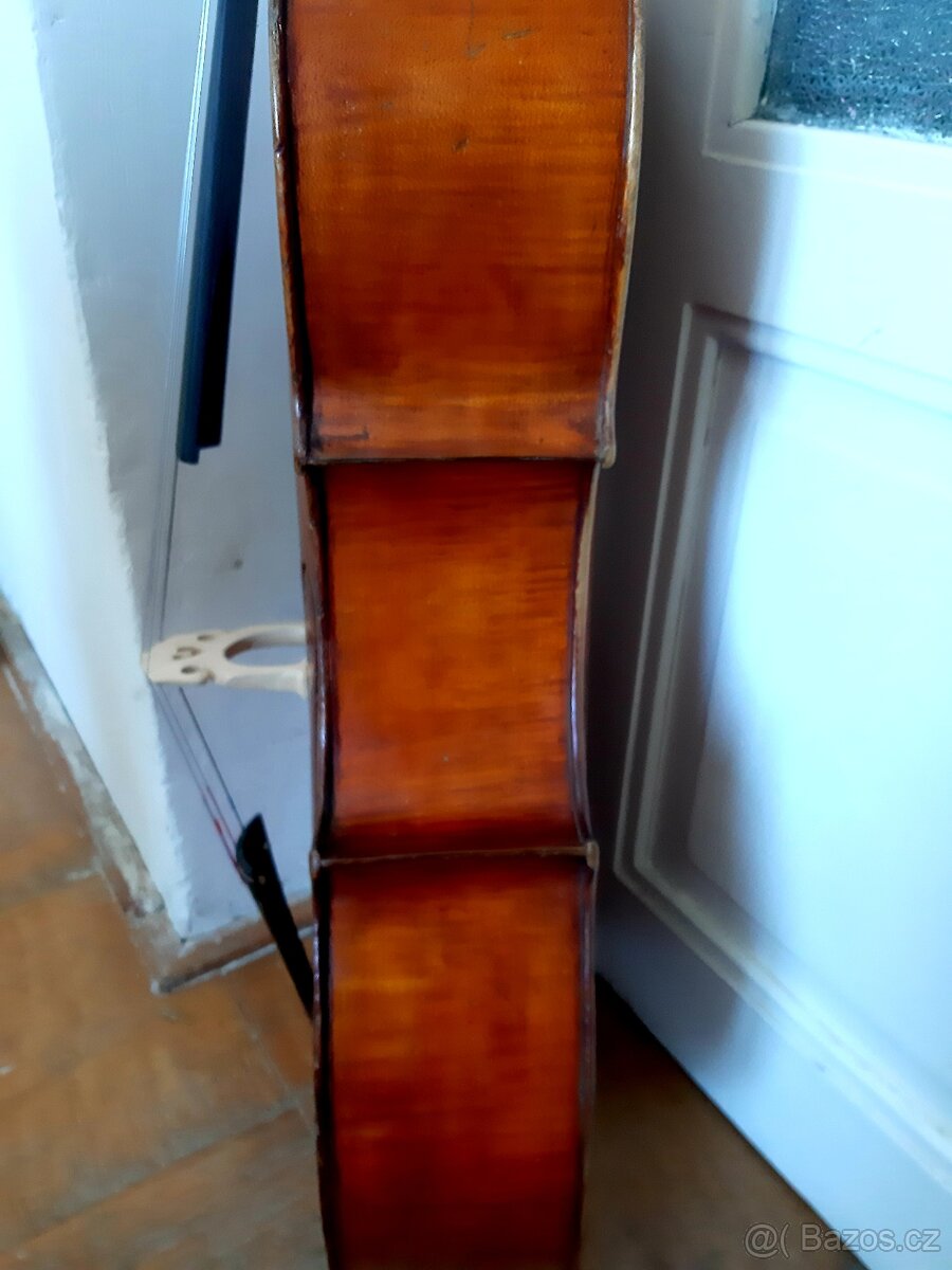 Violončello 4/4 - 8