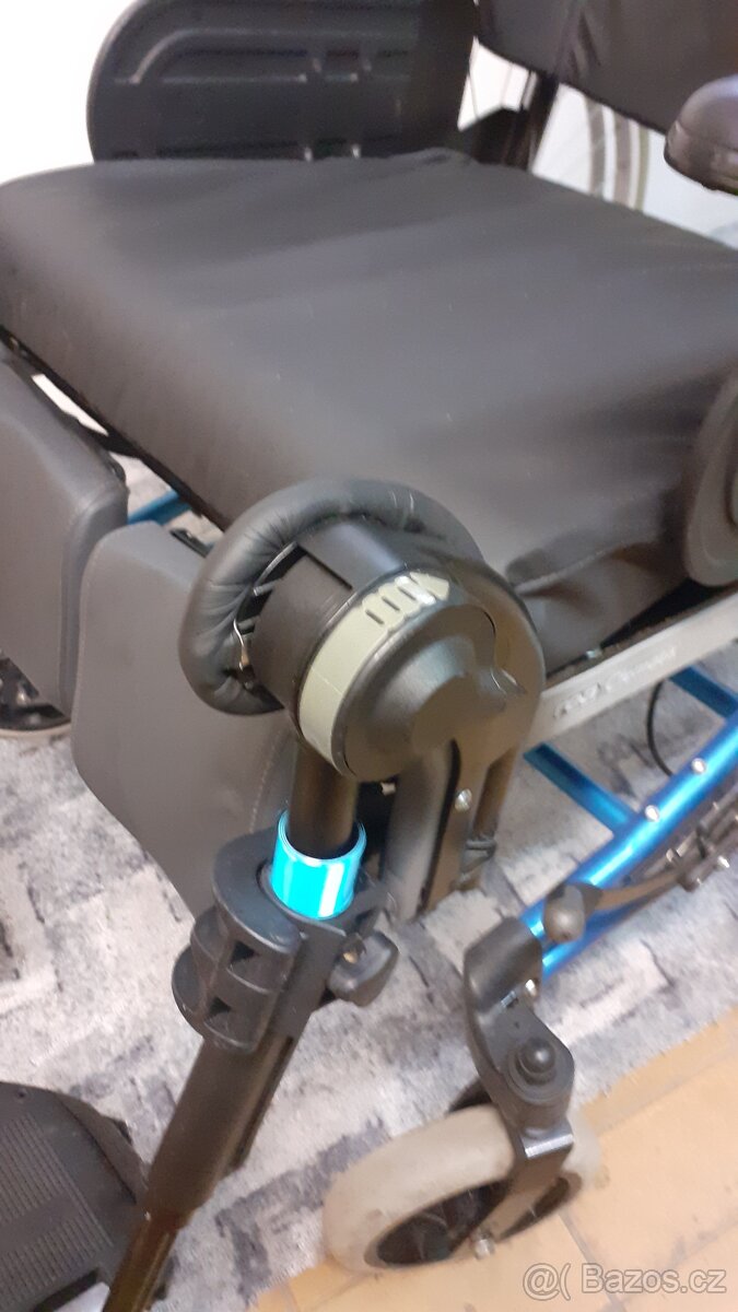 Invalidní vozík - 8