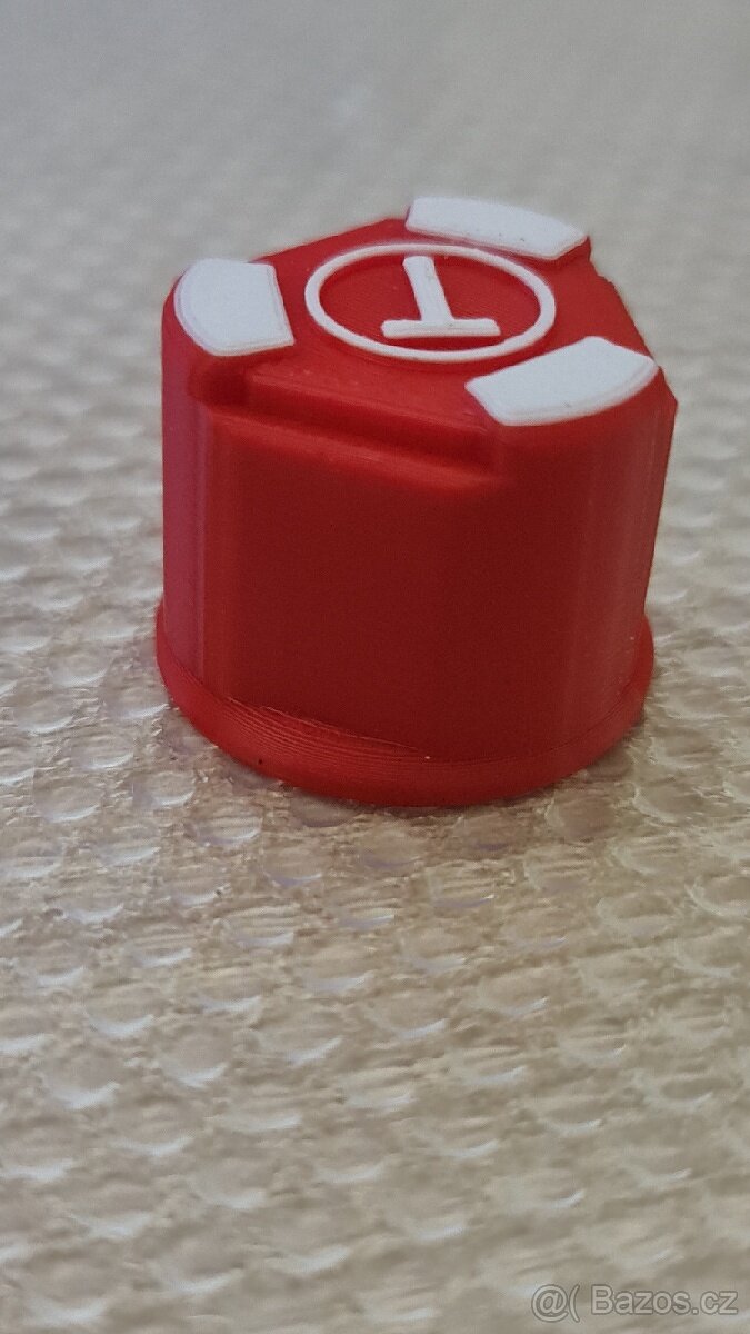 Krytky matic koloběžka/ teverun dualtron vsett kaabo a jiné - 8