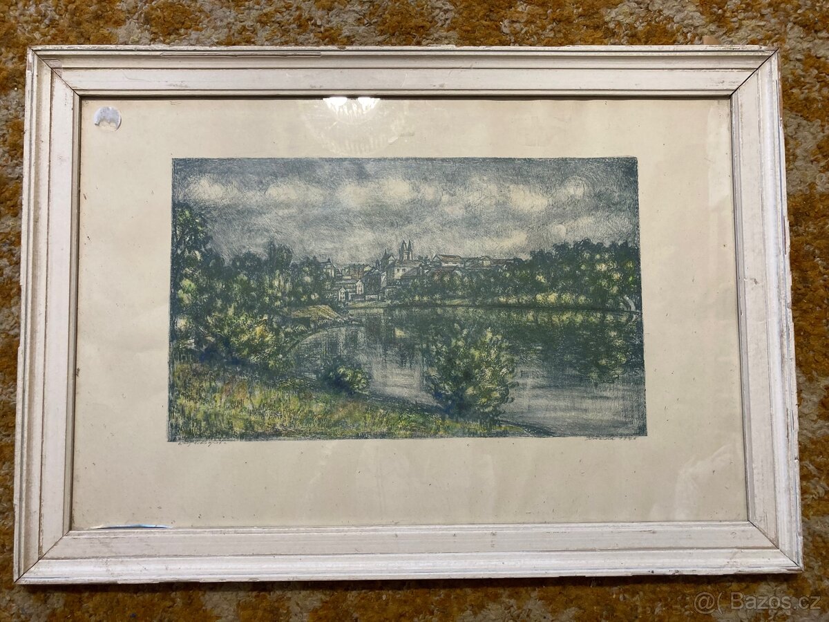 Obrazy na prodej - 8