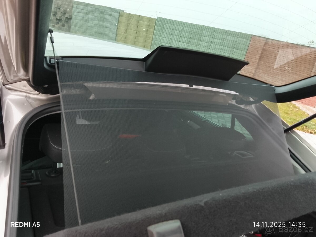 ŠKODA SUPERB 3 TDI 2.0 110KW 2018 ČR - 8