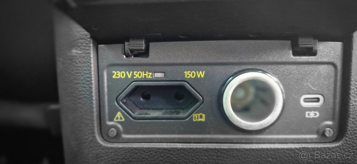 VW Passat B8 Bussines DSG Matrix IQ Pano Kuže Virtual - 8