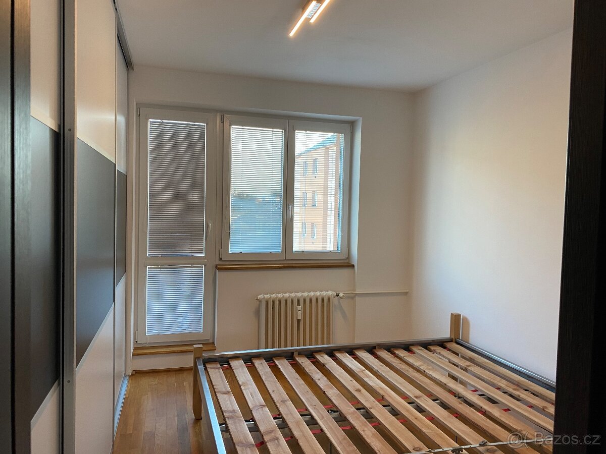 Pronájem bytu 3+kk, 2+1 Brno, Černá Pole - 8