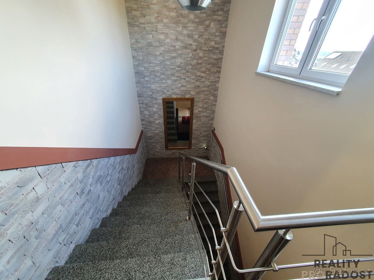 Pivovar s restaurací a ubytováním, 2458m2, Držovice, okres - 8