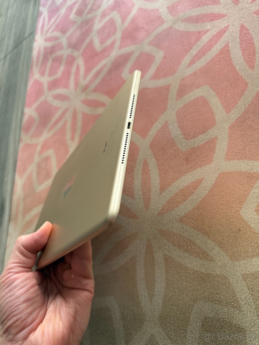 Apple Ipad Air 2 - jako nový - 8