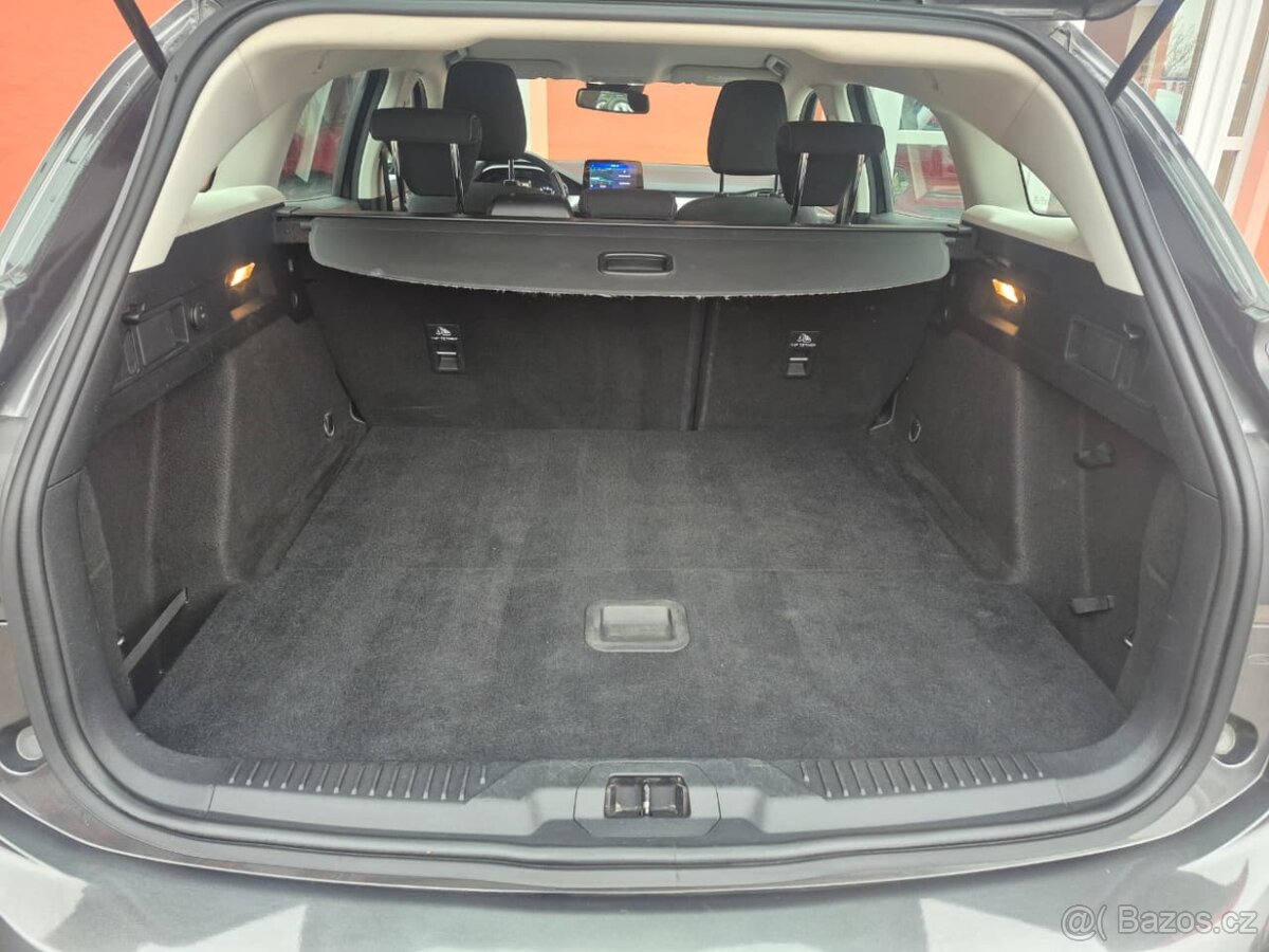 Ford Focus 1.5 Diesel 88kW - 8