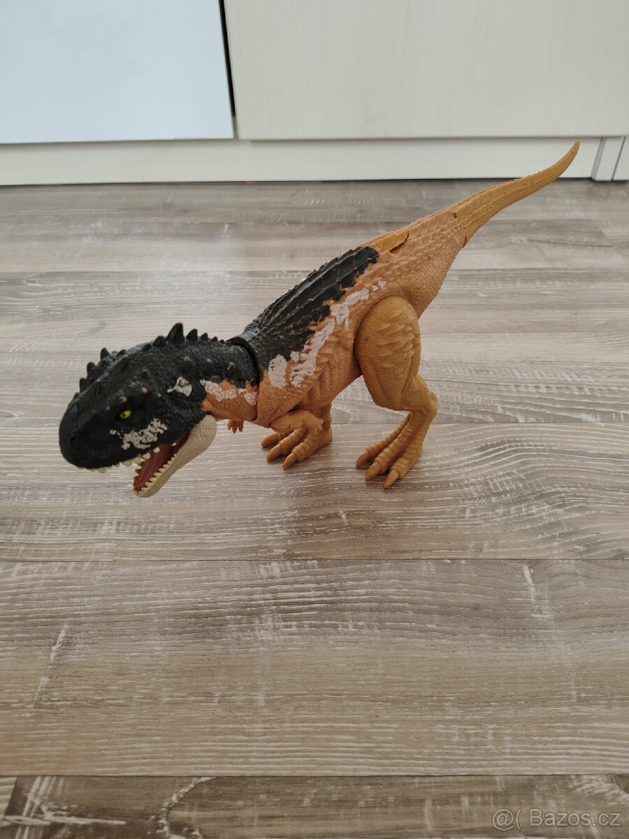Dinosauři - 8