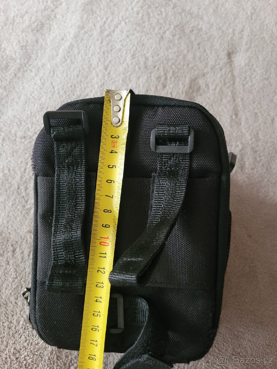 Rockbros taška na kolo - 8