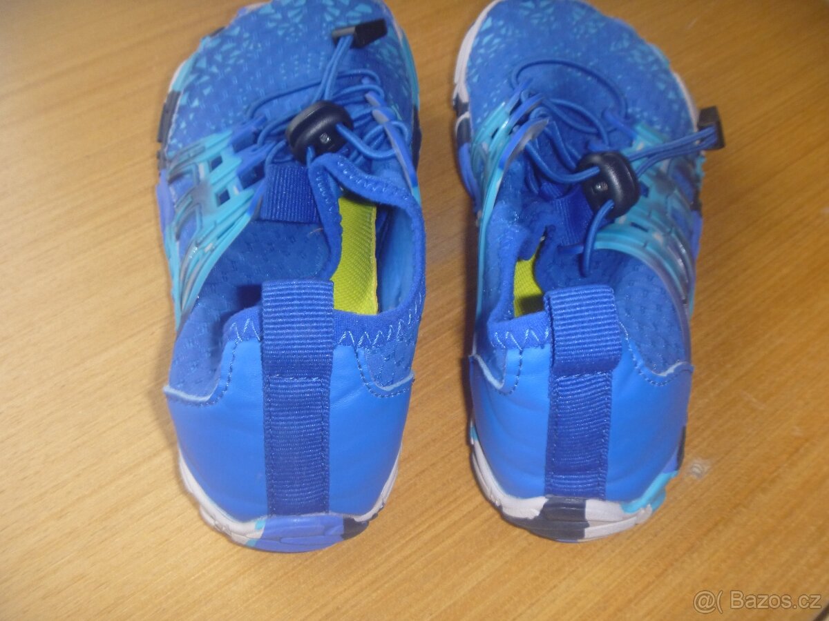 2 páry barefoot tenisky vel. 33 - 8