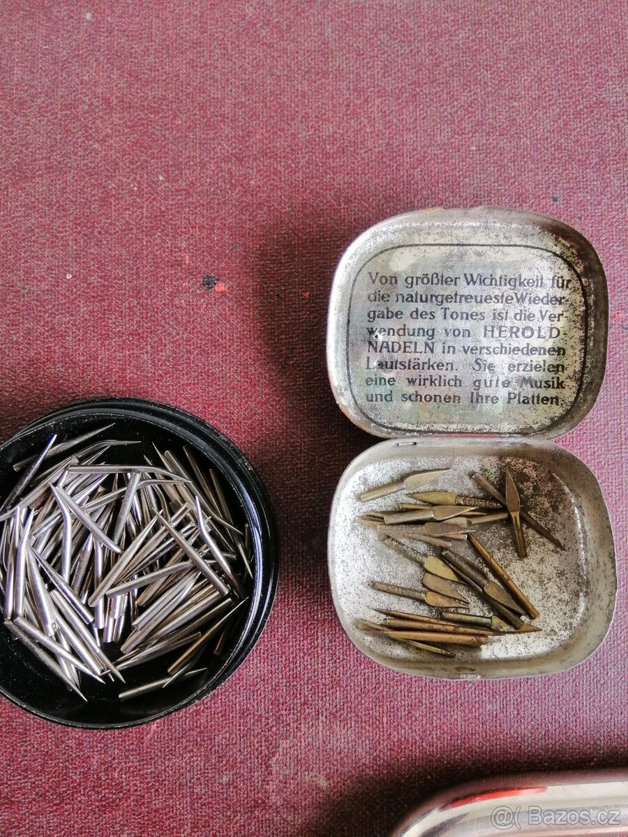 Gramofon na kliku - 8