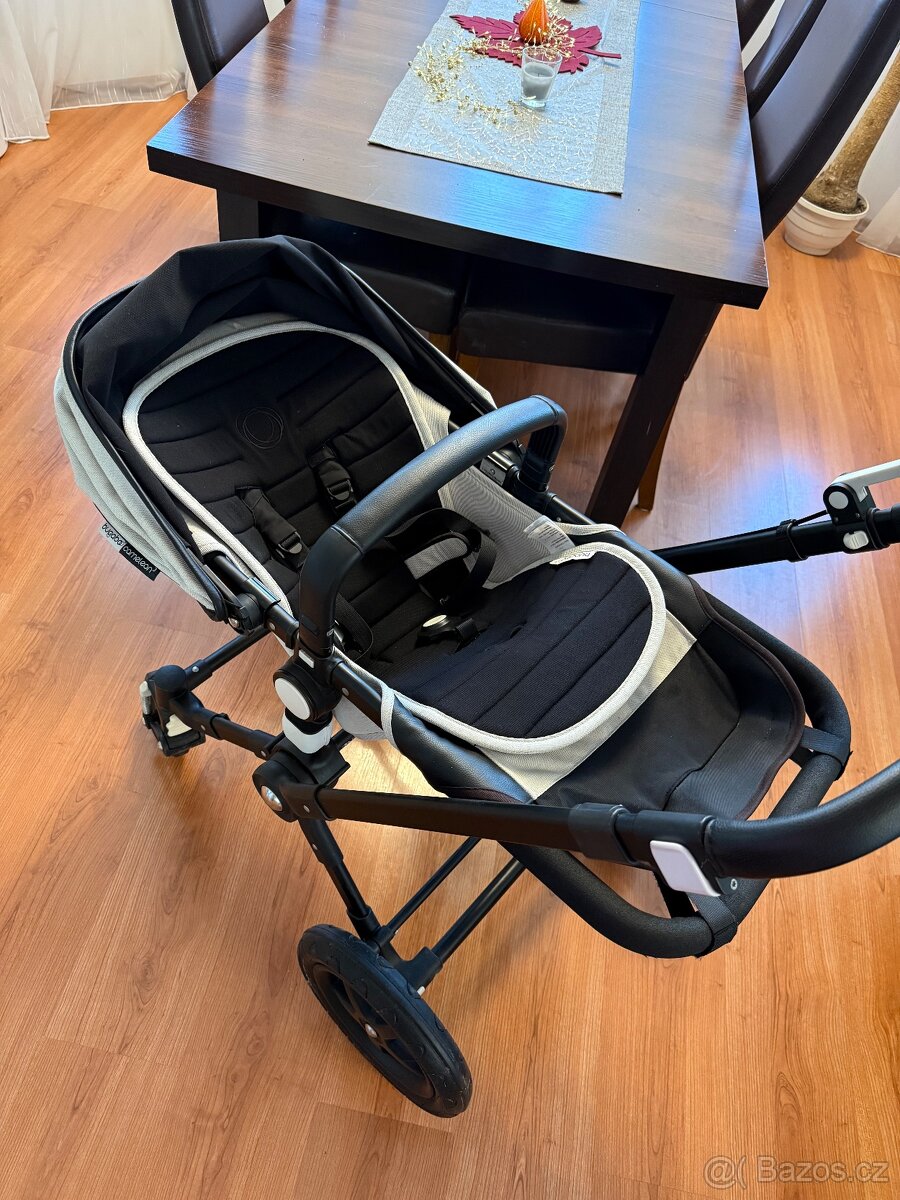 Bugaboo Cameleon 3-limitovaná edice - 8