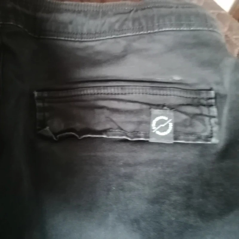 Sportovní pružné kalhoty vel.XL-XXL - 8