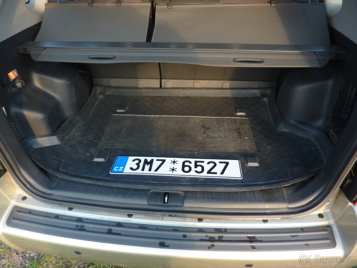 Hyundai Tucson 2.0i 104 kw 4x4 165 tis km TAŽNE - 8