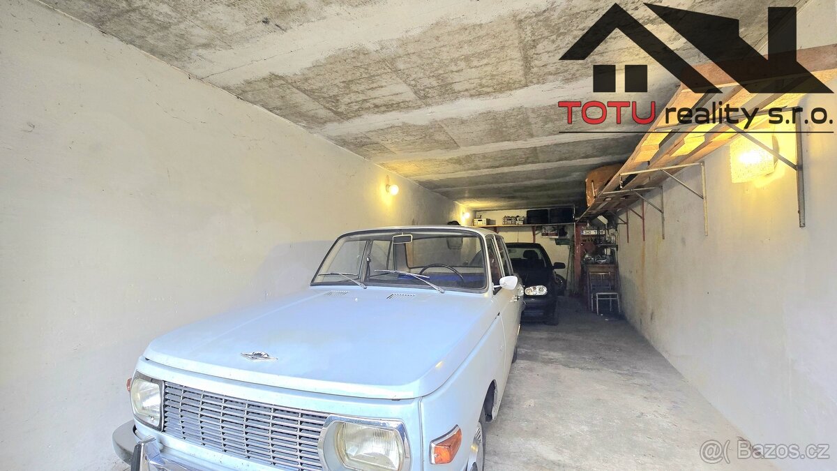 Prodej, byt 3+1, 75 m2, Jaroměř - 8