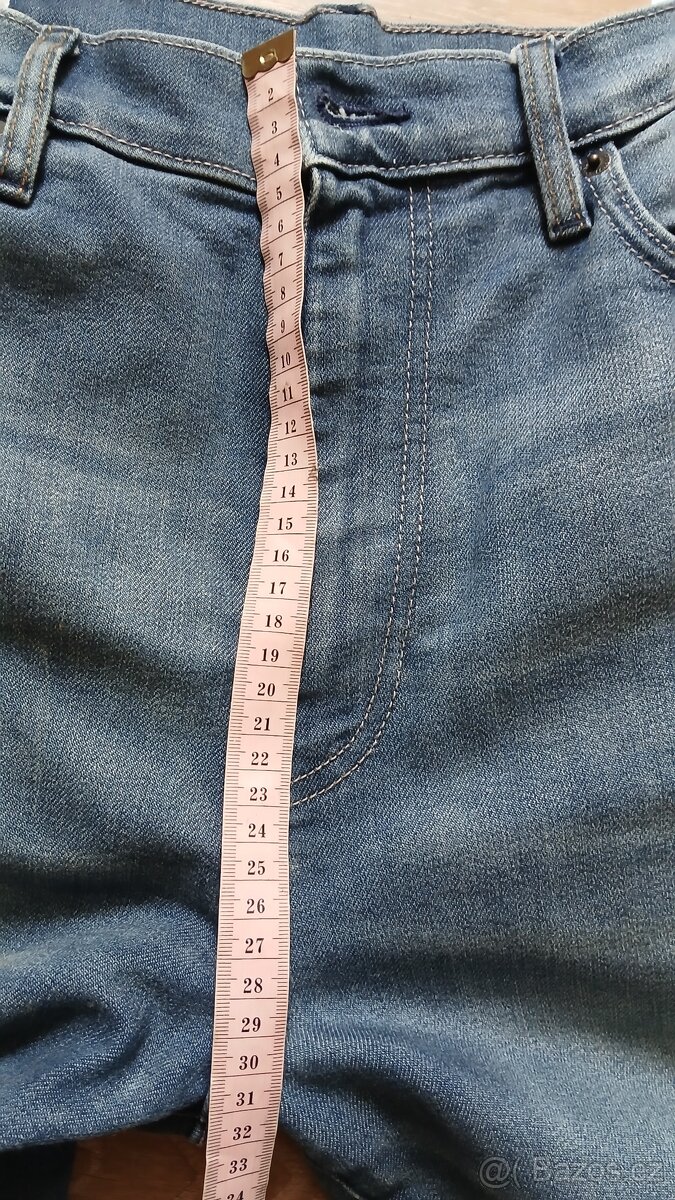 Moto Jeans Oxford - 8