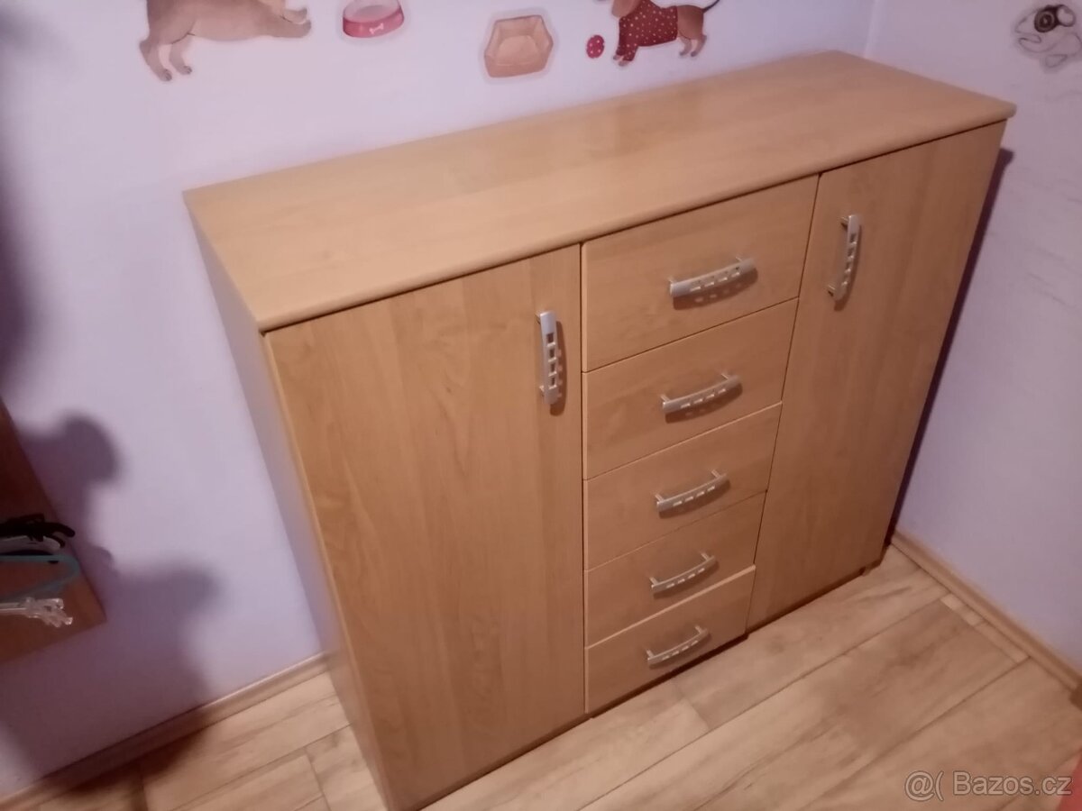 Vybavení krámku - 8