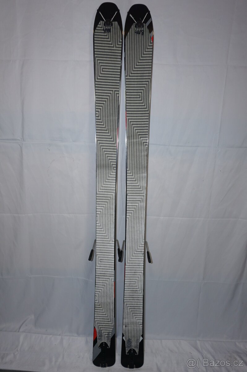 Skialp set Black Diamond Aspect - 8