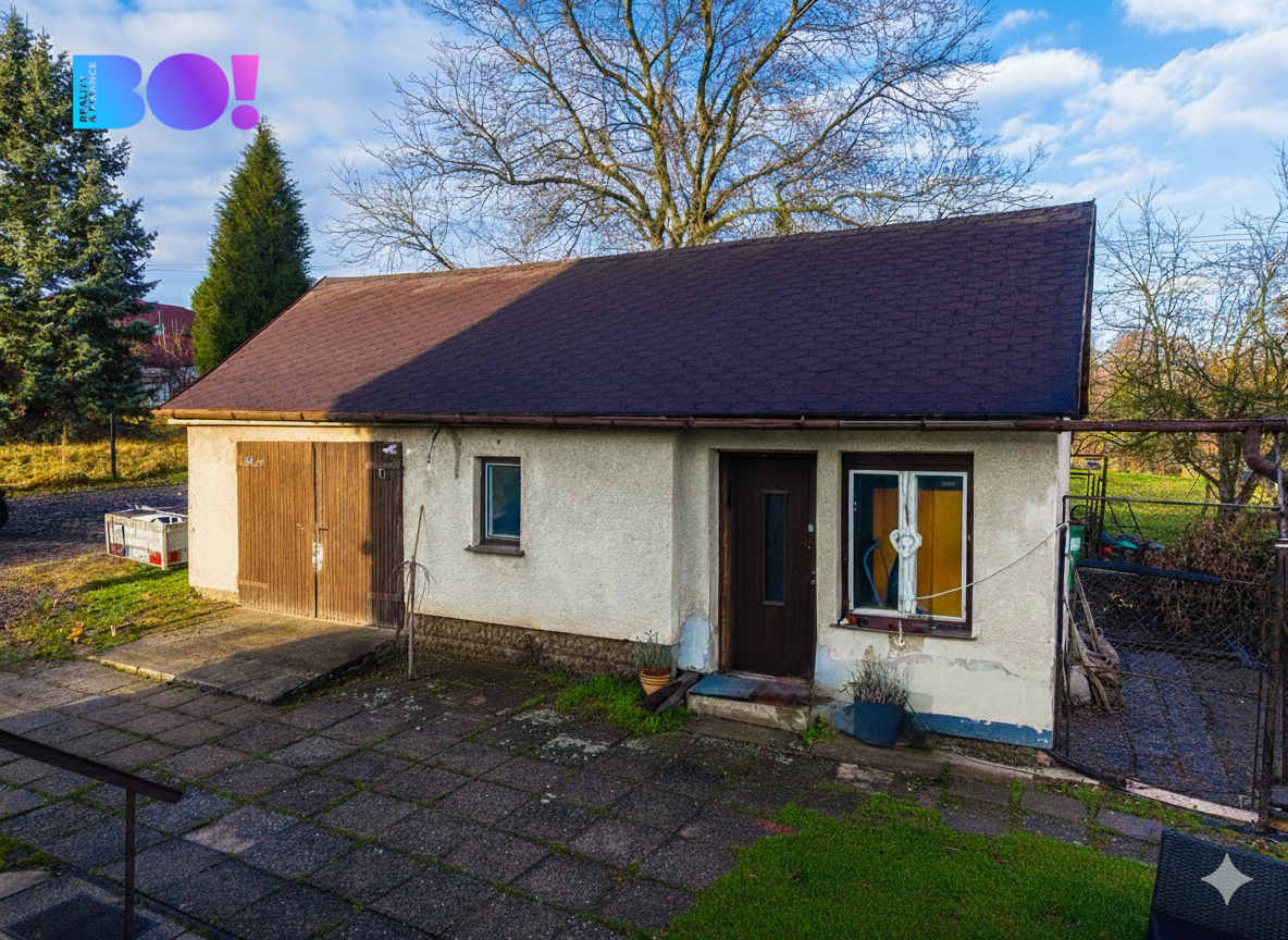 Prodej Rodinného domu 140 m²,, s pozemkem 1075 m², na ul. K - 8