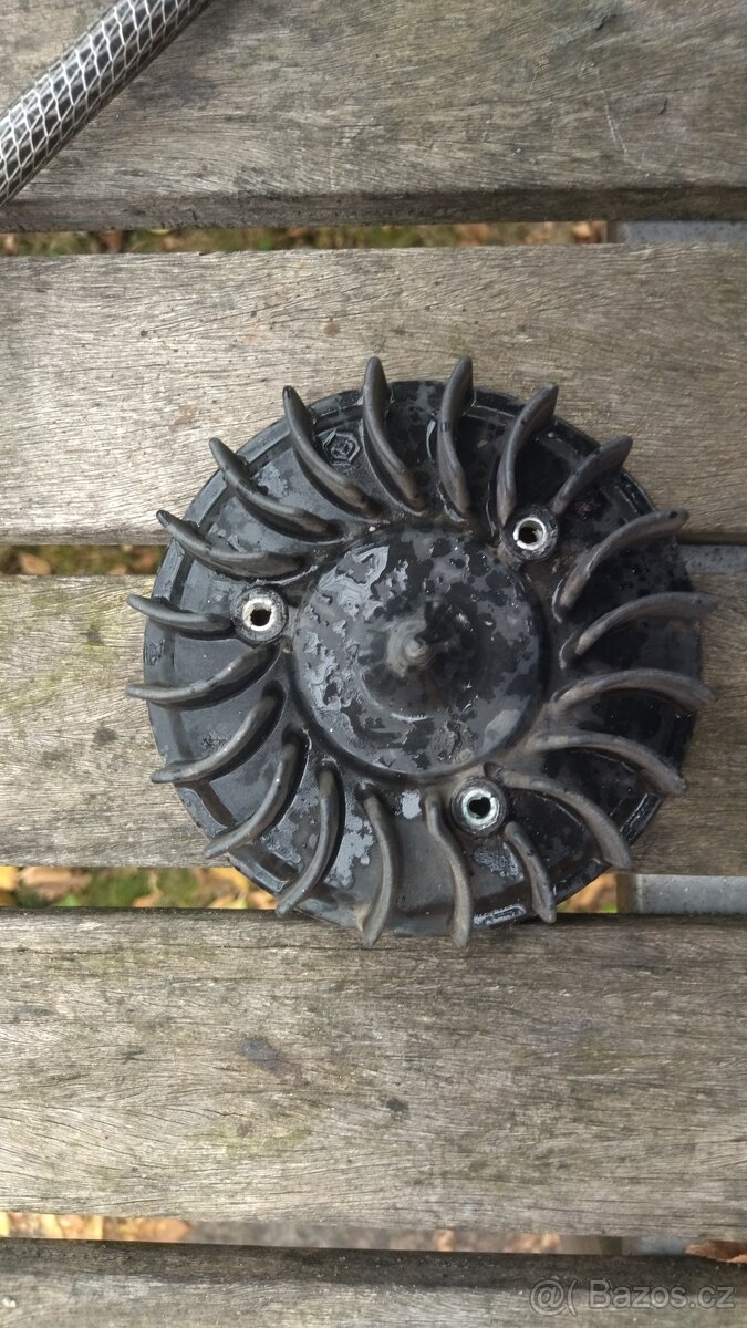 Piaggio Sfera 50 - 8